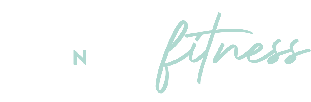 Momntum Fitness Logo